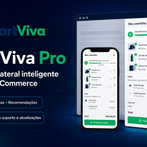 CartViva Pro